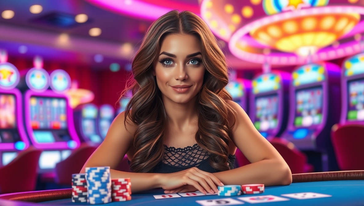 N8 Casino Live Dealer Games - Real-time Gaming Experience