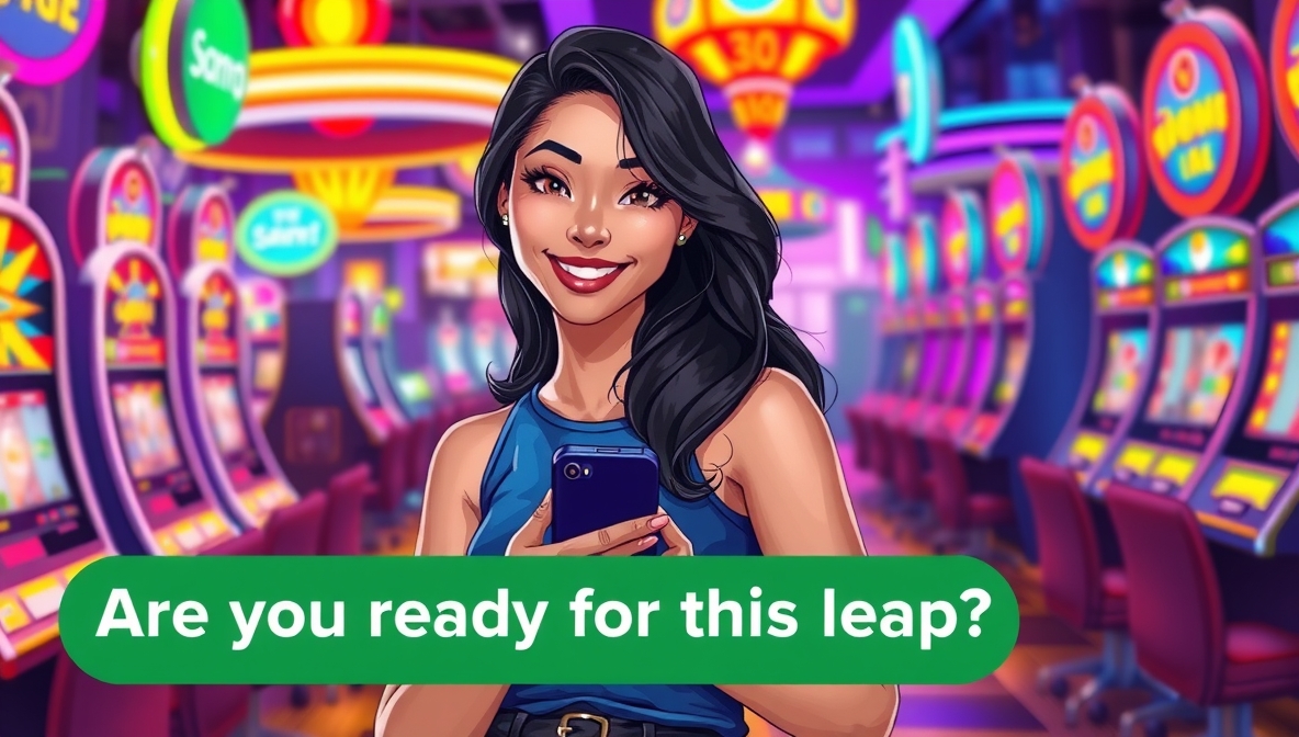 N8 Casino Mobile Gaming - Play Anywhere Anytime